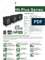 ODIN Plus Series