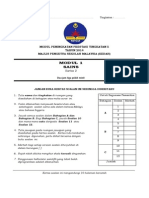 Soalan Sains T5 K2