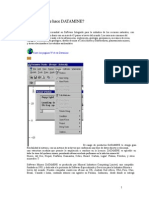 Tutorial de DATAMINE