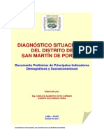 Diagnostico-Situacional San Martin Dde P