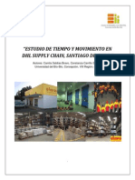 Estudio de Tiempo y Movimiento en DHL Supply Chain-Paper Logistica Definitivo