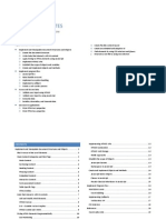 70-480 Exam Notes