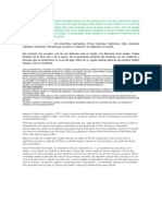 La Zulianidad Es El Conjunto de Costumbres