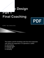 Machine Design Final Coaching Shuffled 1