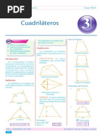 Guía 3 - Cuadrilátero