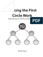 Haciendo Que El Primer Circulo Funcione - El Manifiesto