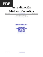 Preguntas Rptas - Medicina Interna