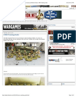 Bolt Action .Net - The Unofficial Home of The Wargame by Osprey and Warlord Games - USMC Painting Guide