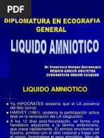 Liquido Amniotico