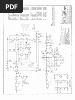 Crate TD-70 Schematic