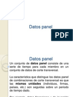 Datos Panel2014