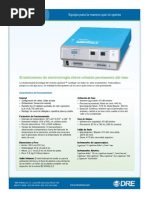 Valleylab Ligasure Esp