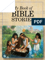 My Book of Bible Stories