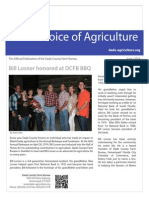 Voice of Agriculture