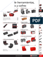 Catálogo Caja de Herramientas