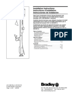 Manual s19 300 T B Bradley