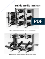 Proiect Separator