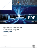 Ict Strategy Action Plan