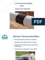 Presentacion Mantas