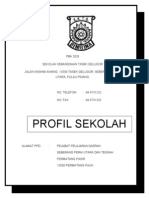 Profil Sek - Keb.tsek Glugor