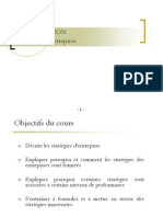 Cours Management Stratégiques (Bensrigh) 2013