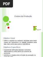 8 Custosdeproduo 120928091701 Phpapp02