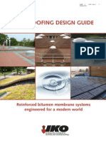 IKO BUFR Design Guide Feb 2012