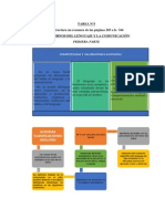 Tarea 2 Del Segundo Bimestre Psicopedagogía