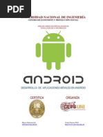 Silabo Android