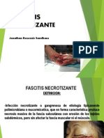 Fasceitis Total