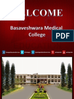 Basaveshwara Medical College