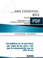 Terapia Cognitiva Beck