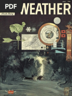 (1976) The How and Why Wonder Book of Weather