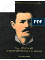 Juan Montalvo