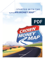 MoneyMap GettingStarted