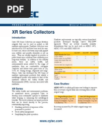 Cytec - XR Series Tds Rev5