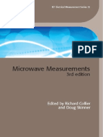 Microwave Measurement