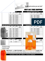 E Pharmacy Pricing - Black & White - 11!19!09