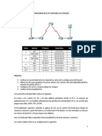 Configurar Acls Ip A Mitigar Los Ataques