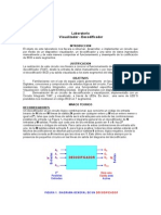 Visualizador Decodificador 7447