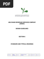 ADSSC Standard and Typical Drawings-Version 3.0