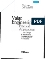 ValueEngineering Practical