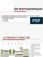 Injection Plastique