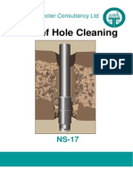 OCTG NS-17 ABC of Hole Cleaning