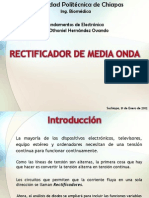 2 5 Rectificadordemediaonda