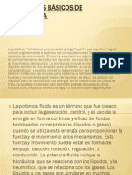 Conceptos Básicos de Neumática e Hidráulica