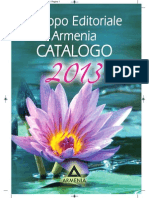 Catalogoarmenia 2013