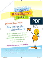 Diccionario Ilustrado para Niños