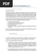 Boletin Multidesarrollo 1 Erika Melo