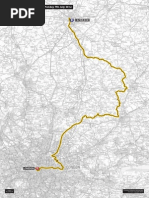 Stage 3 Cambridge - London: Monday 7th July 2014